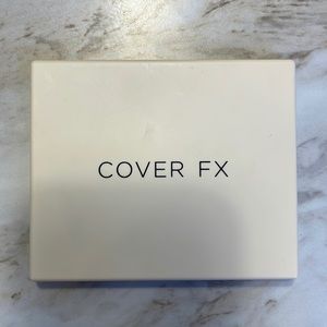 Cover FX Face Palette